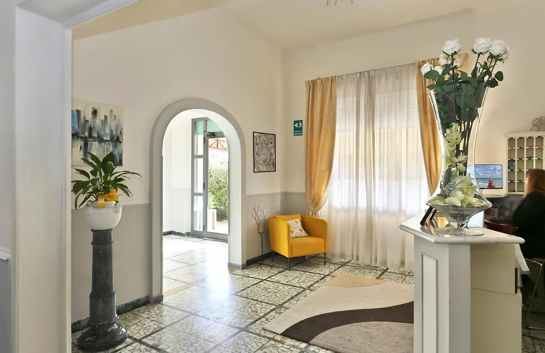 Hotel Nettuno-1