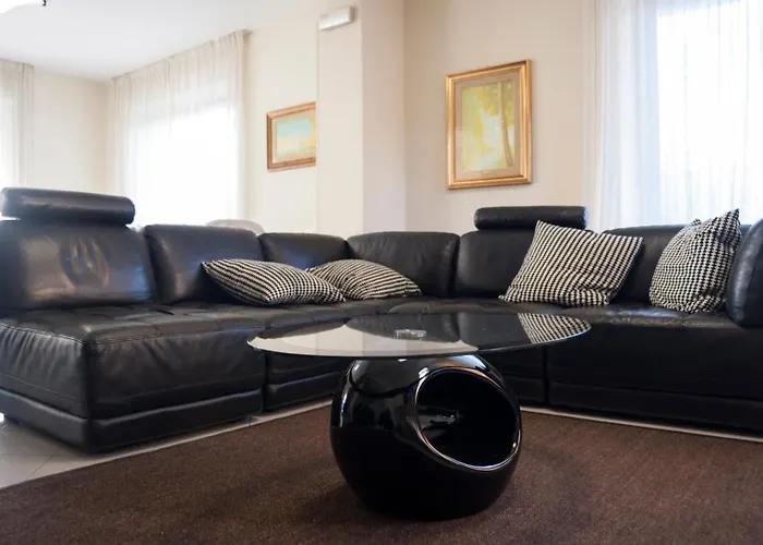 Hotel familiare: Hotel Gemma Del Mare