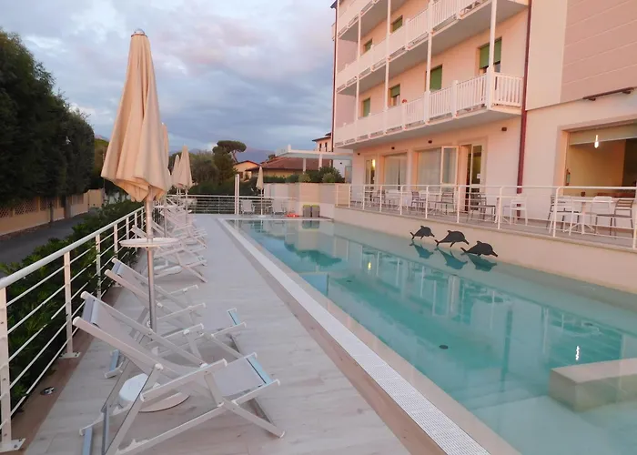 Hotel boutique: Hotel Oceano