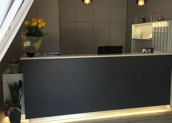 Hotel: Hotel La Bitta